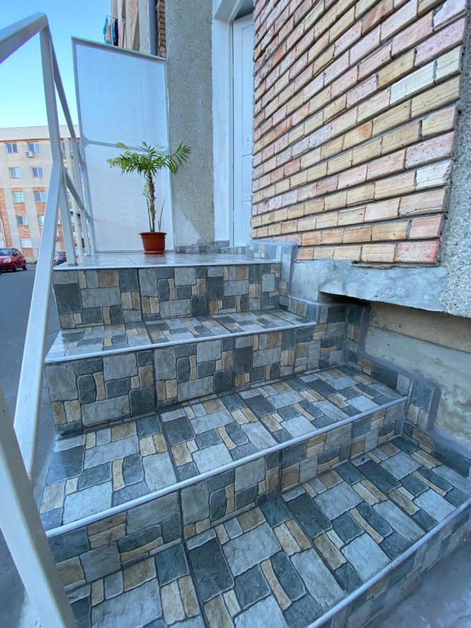 Sea Studio Constanta Luaran gambar